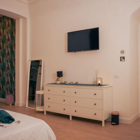 La Grande Bellezza Bed and Breakfast Ταράντο Εξωτερικό φωτογραφία