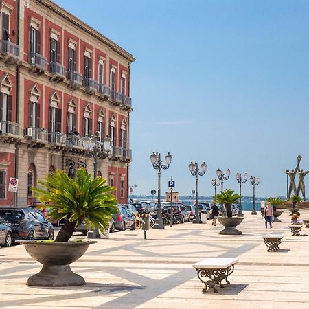 La Grande Bellezza Bed and Breakfast Ταράντο Εξωτερικό φωτογραφία