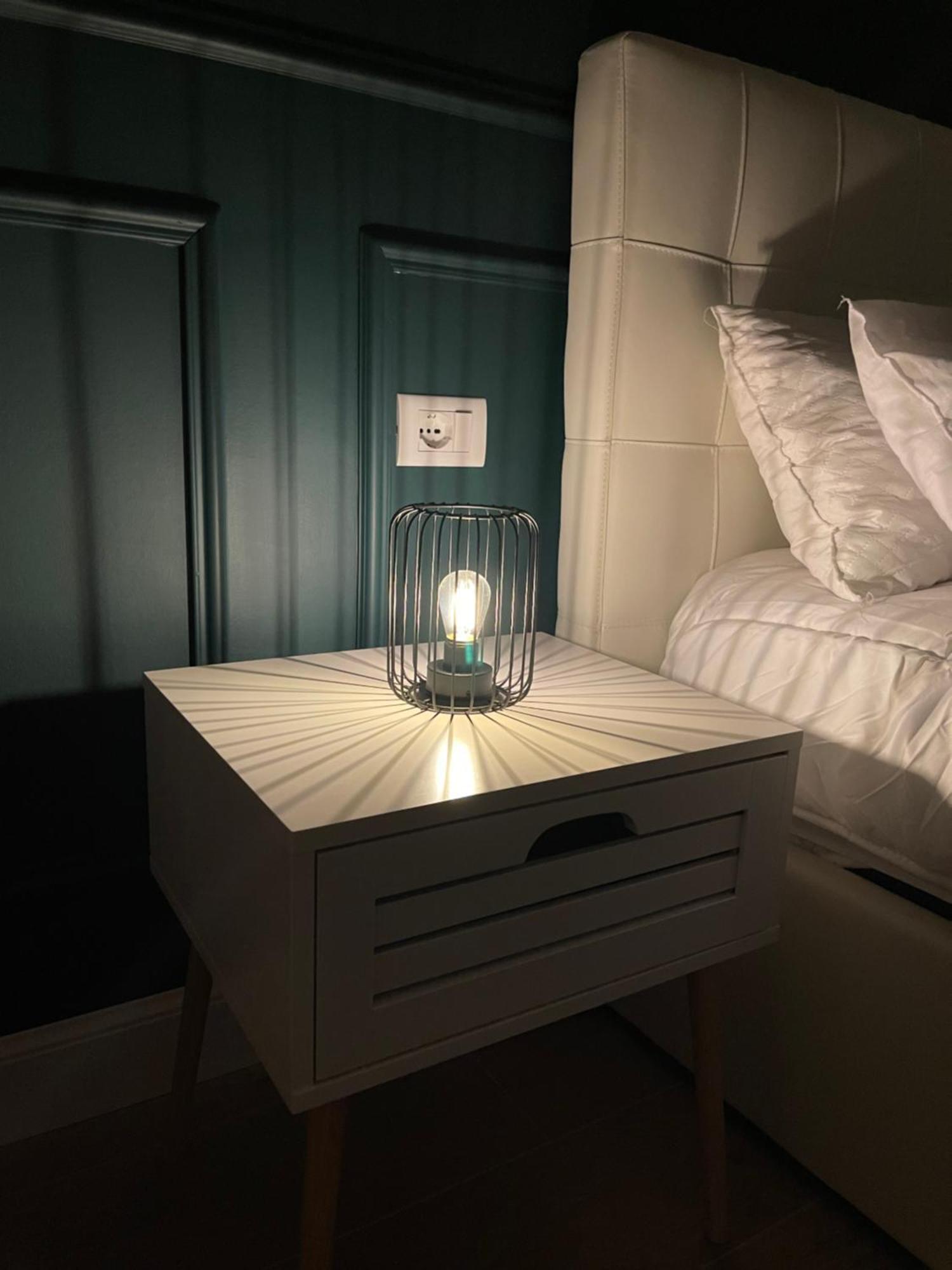 La Grande Bellezza Bed and Breakfast Ταράντο Εξωτερικό φωτογραφία