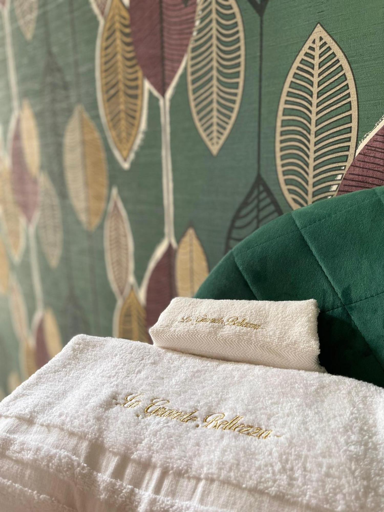La Grande Bellezza Bed and Breakfast Ταράντο Εξωτερικό φωτογραφία