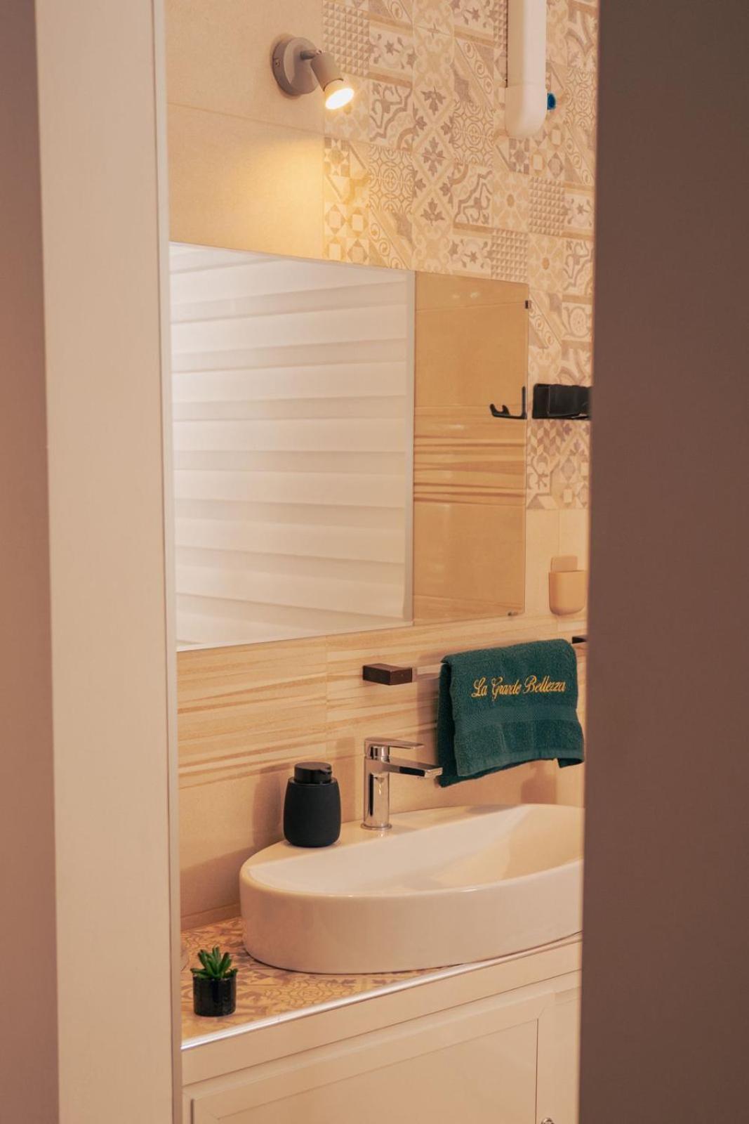 La Grande Bellezza Bed and Breakfast Ταράντο Εξωτερικό φωτογραφία